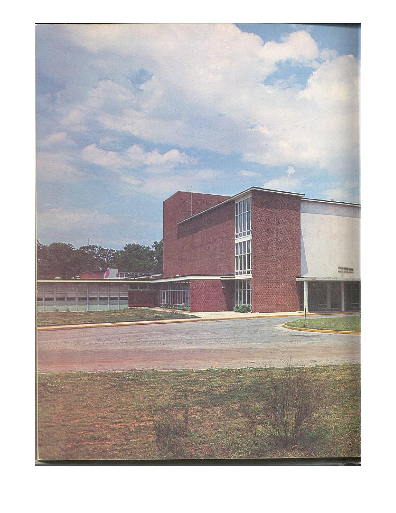 Lee High School, Huntsville, Alabama 1964 Silver Sabre Yearbook : Tommy  Towery : Free Download, Borrow, and Streaming : Internet Archive